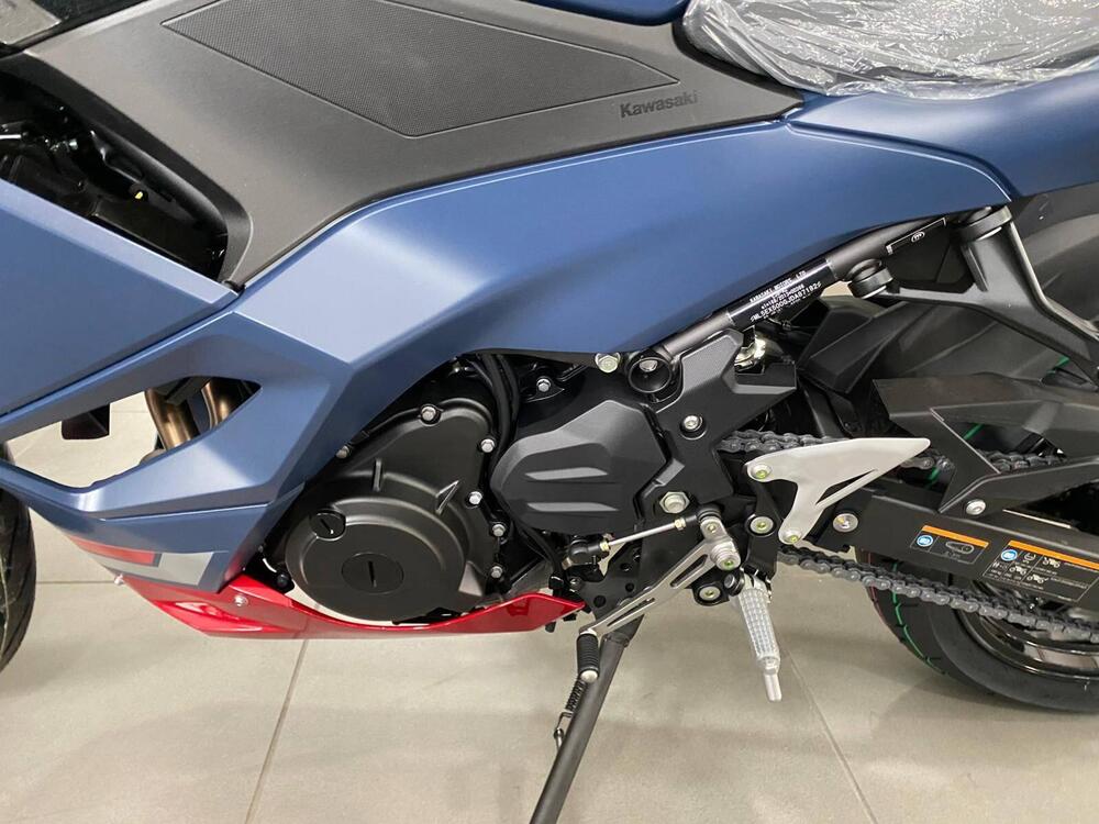 Kawasaki Ninja 500 SE (2024 - 26) (10)