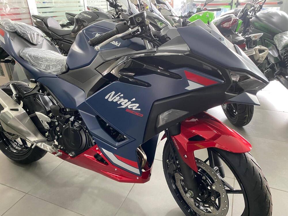 Kawasaki Ninja 500 SE (2024 - 26) (6)