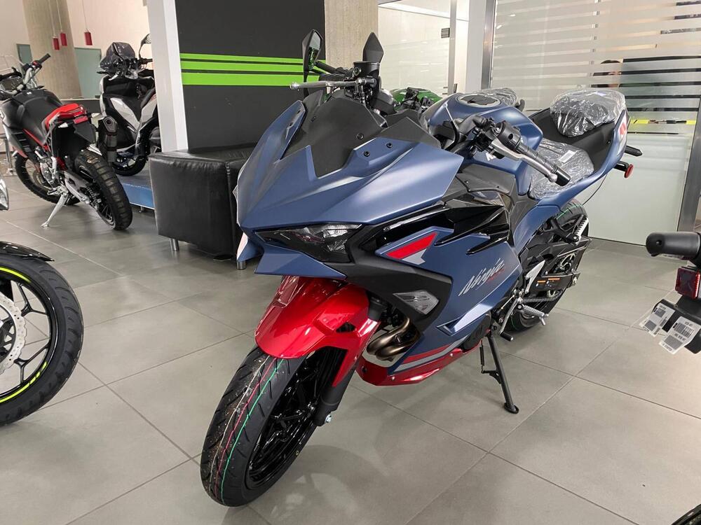 Kawasaki Ninja 500 SE (2024 - 26) (4)