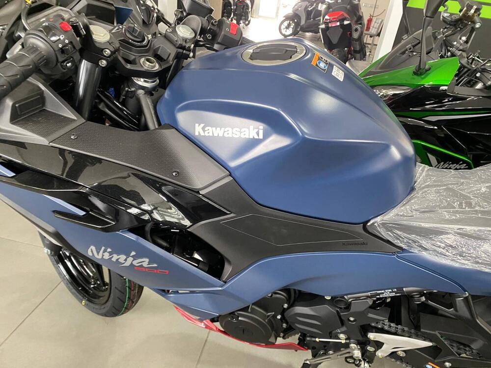 Kawasaki Ninja 500 SE (2024 - 26) (12)