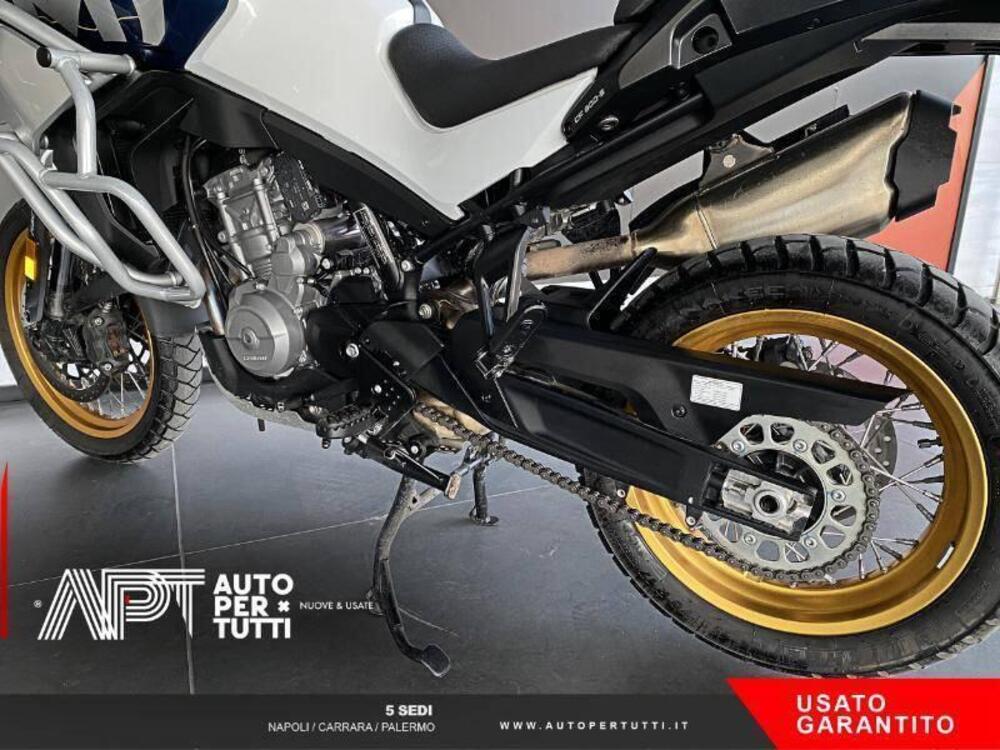 CFMOTO 800MT Limited Edition (2023 - 25) (7)