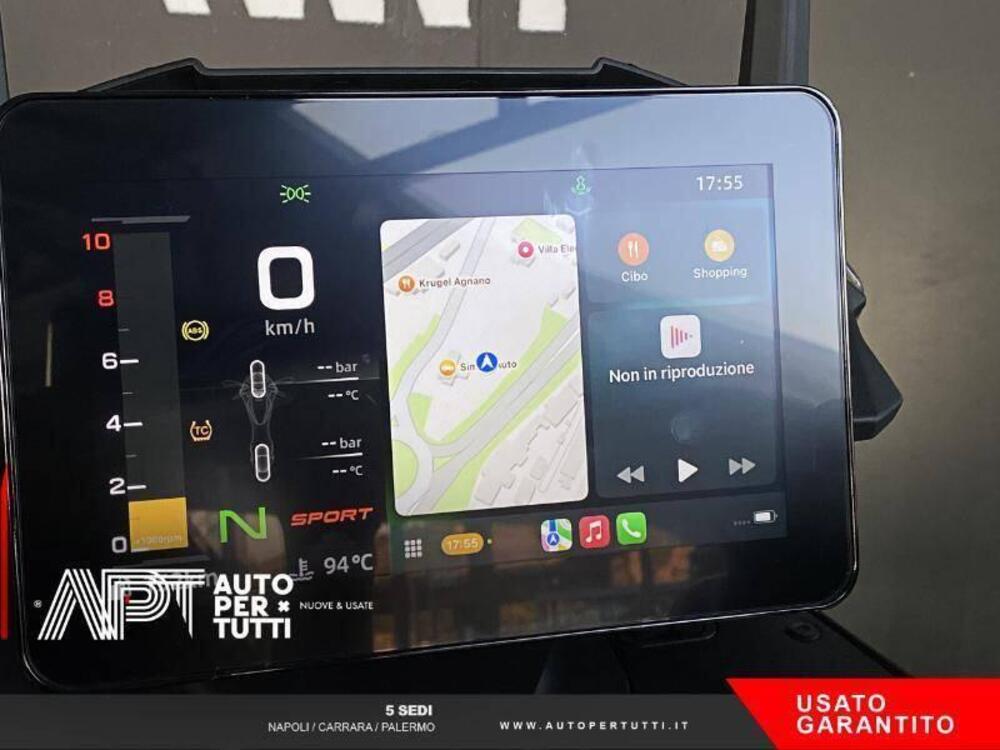 CFMOTO 800MT Limited Edition (2023 - 25) (11)