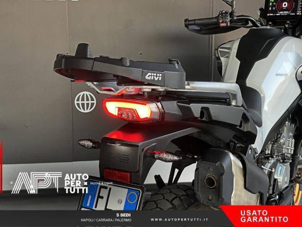 CFMOTO 800MT Limited Edition (2023 - 25) (12)