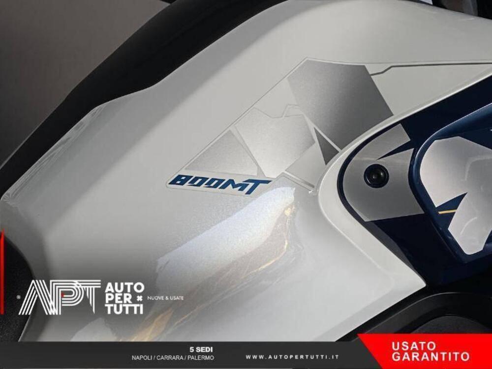 CFMOTO 800MT Limited Edition (2023 - 25) (13)