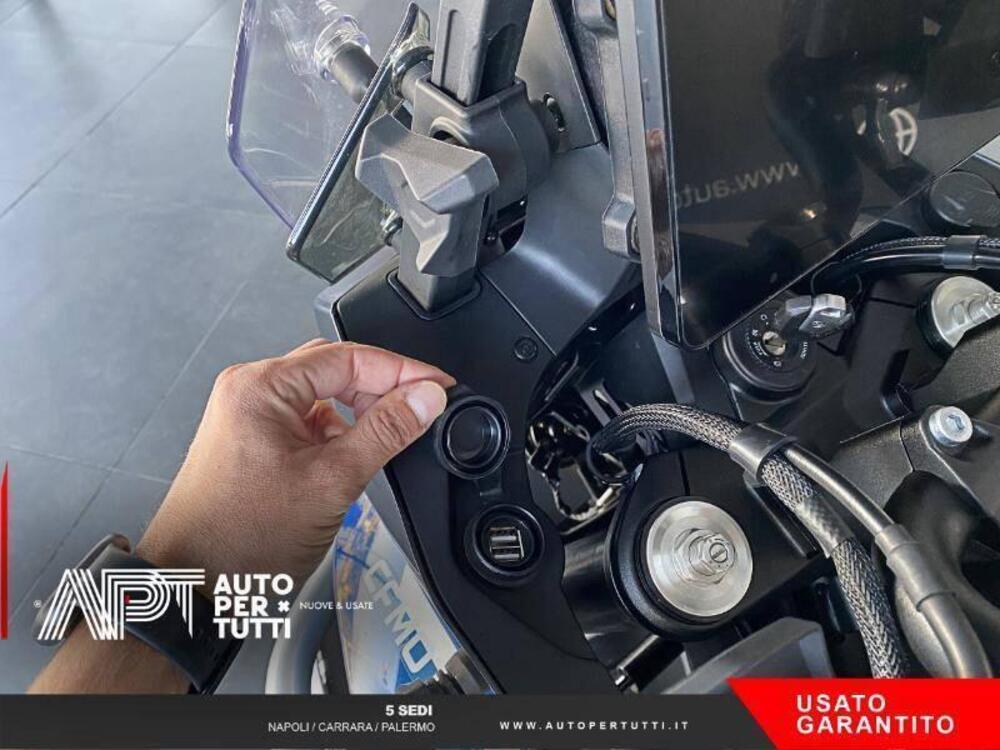 CFMOTO 800MT Limited Edition (2023 - 25) (15)