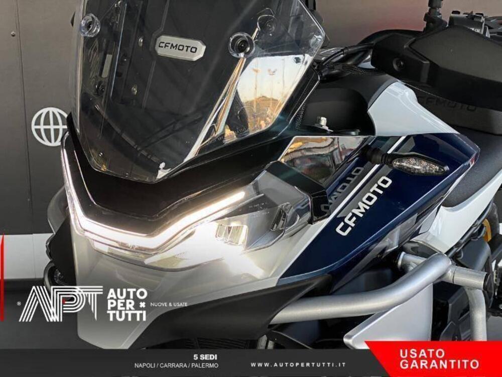 CFMOTO 800MT Limited Edition (2023 - 25) (16)