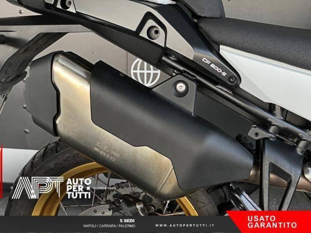 CFMOTO 800MT Limited Edition (2023 - 25) (17)