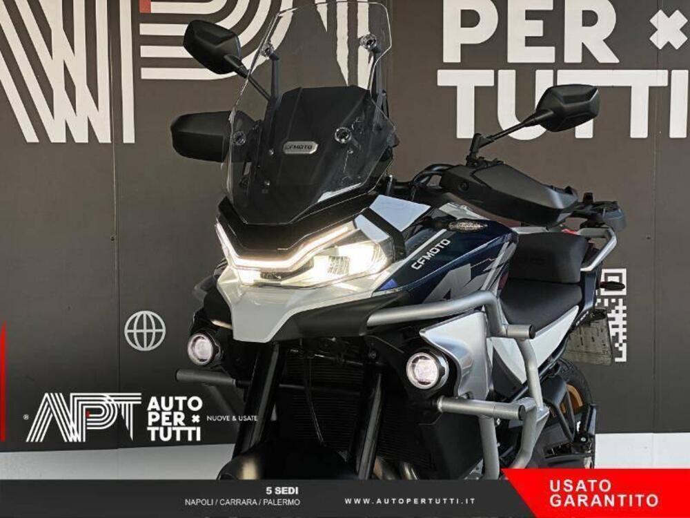 CFMOTO 800MT Limited Edition (2023 - 25) (18)