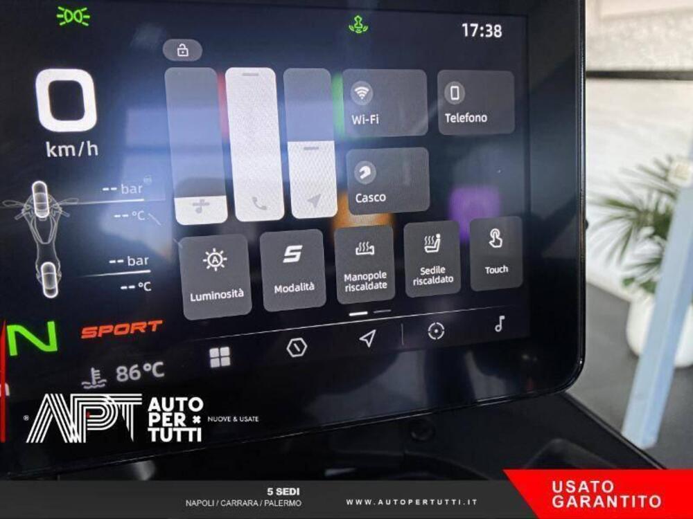 CFMOTO 800MT Limited Edition (2023 - 25) (9)