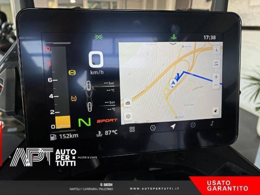 CFMOTO 800MT Limited Edition (2023 - 25) (19)