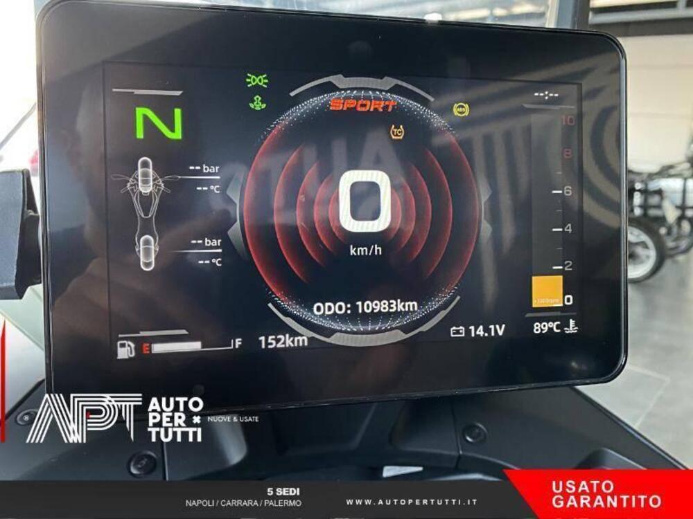 CFMOTO 800MT Limited Edition (2023 - 25) (20)