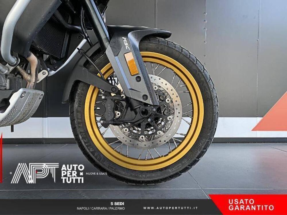 CFMOTO 800MT Limited Edition (2023 - 25) (8)