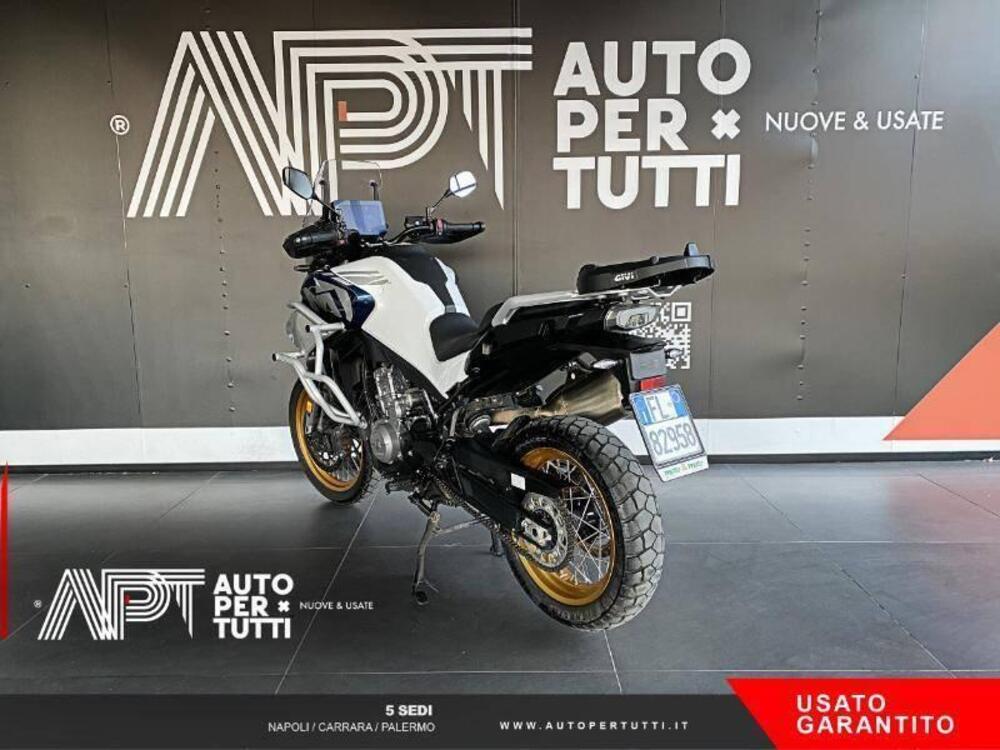 CFMOTO 800MT Limited Edition (2023 - 25) (4)