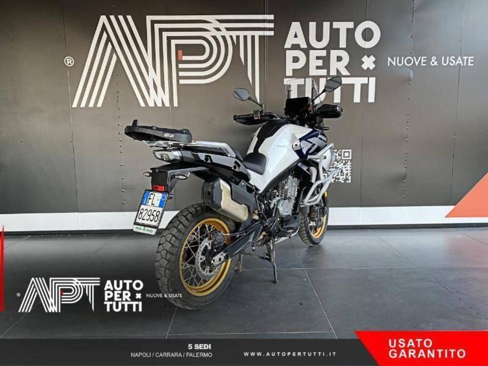 CFMOTO 800MT Limited Edition (2023 - 25) (5)