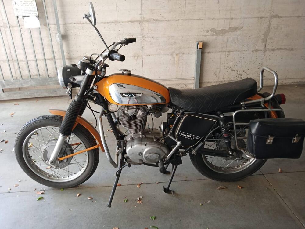 Ducati Scrambler 250 (3)