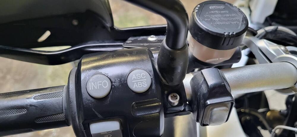 Bmw R 1200 GS (2008 - 09) (3)