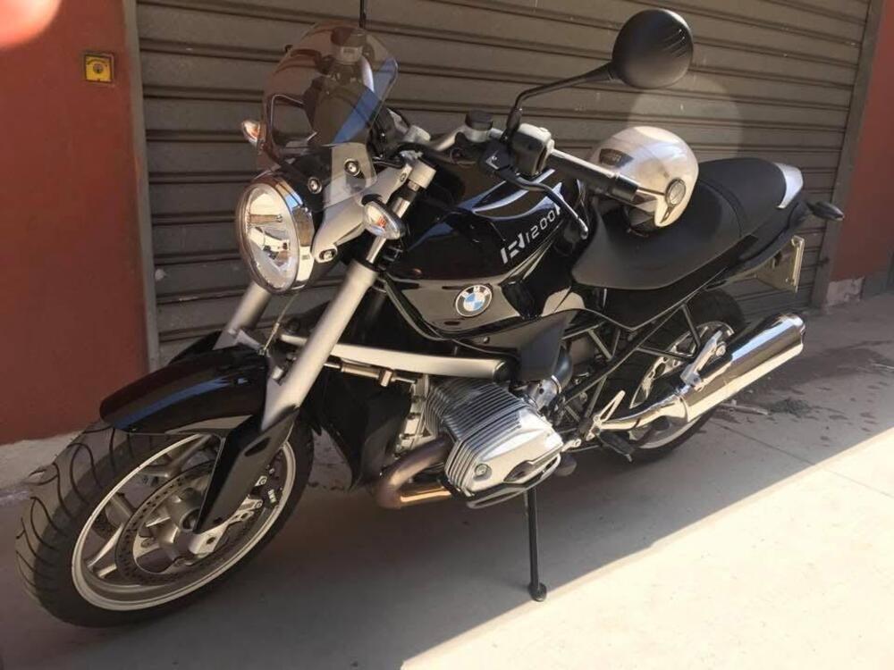 Bmw R 1200 R (2006 - 11)