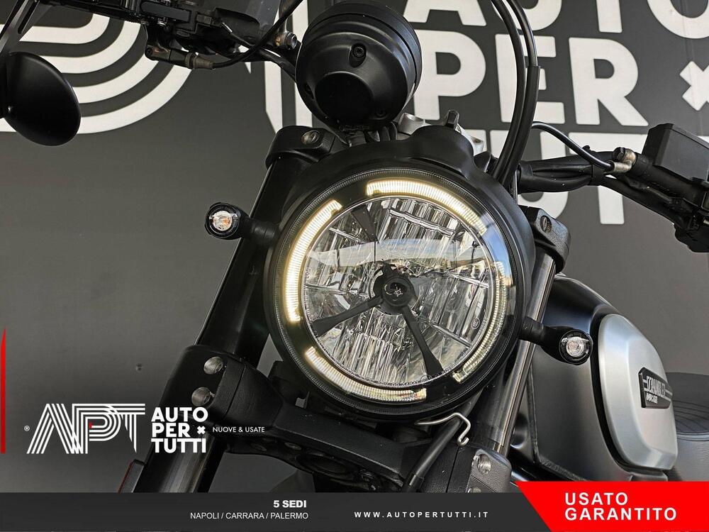 Ducati Scrambler 800 Full Throttle (2017 - 21) (7)