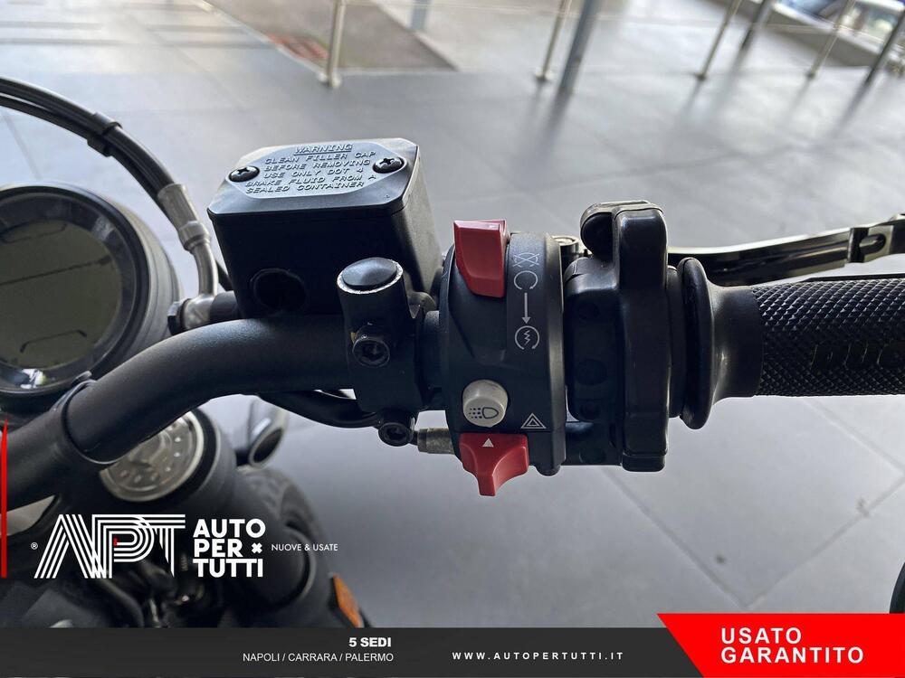 Ducati Scrambler 800 Full Throttle (2017 - 21) (10)