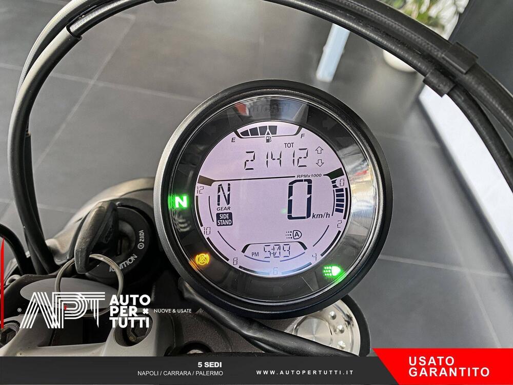 Ducati Scrambler 800 Full Throttle (2017 - 21) (12)