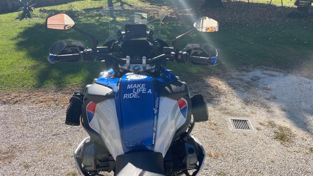 Bmw R 1250 GS Adventure (2019 - 20) (4)