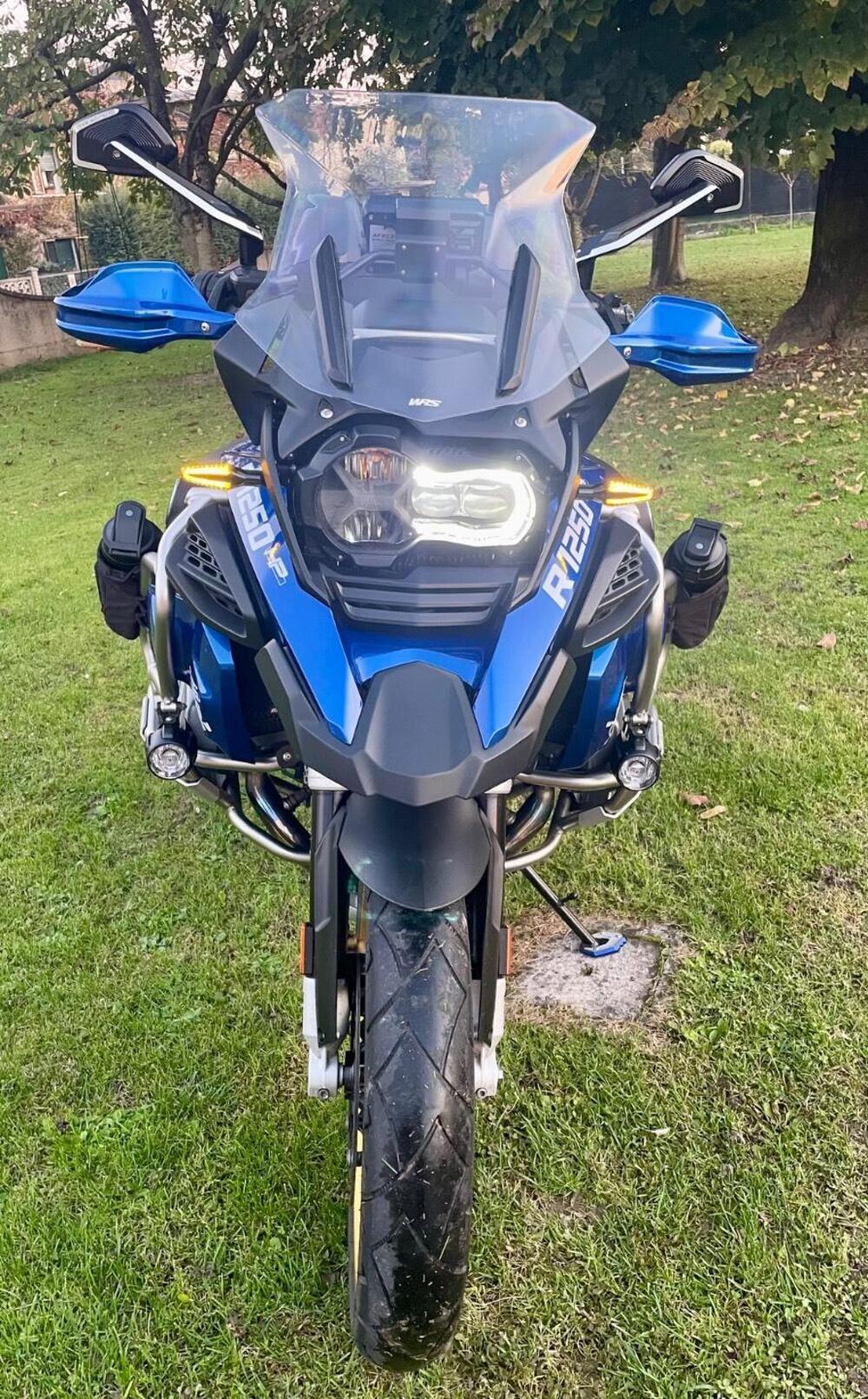 Bmw R 1250 GS Adventure (2019 - 20) (6)