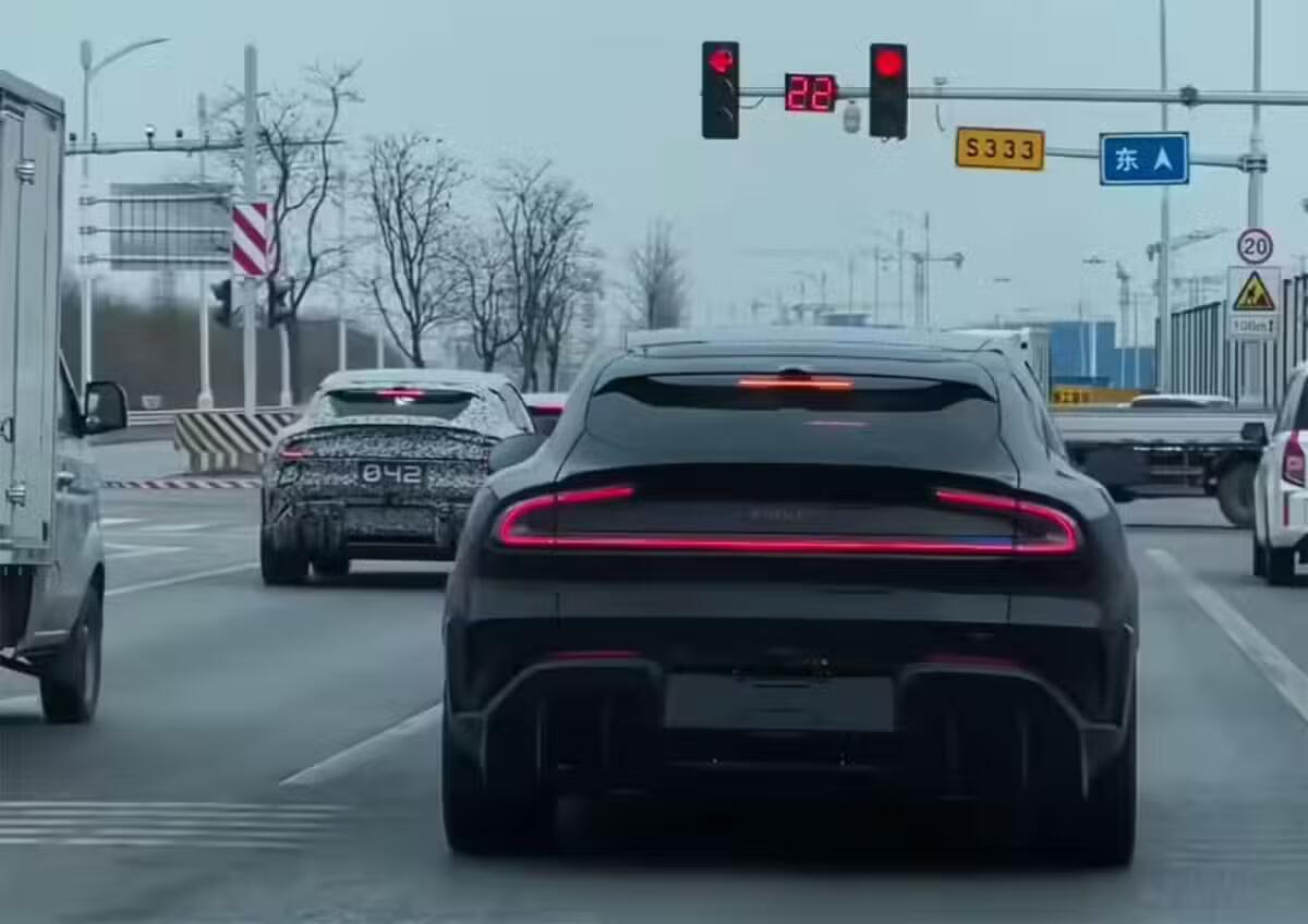 Xiaomi prepara il salto definitivo nell’auto: cosa c’è dietro il progetto hypercar