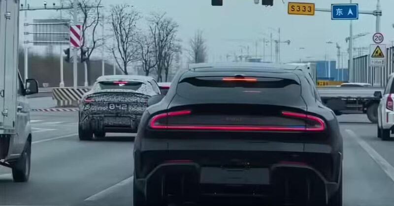 Xiaomi accelera sull&rsquo;AI e svela ambizioni automotive sempre pi&ugrave; grandi: dai SUV premium alla hypercar Vision Gran Turismo