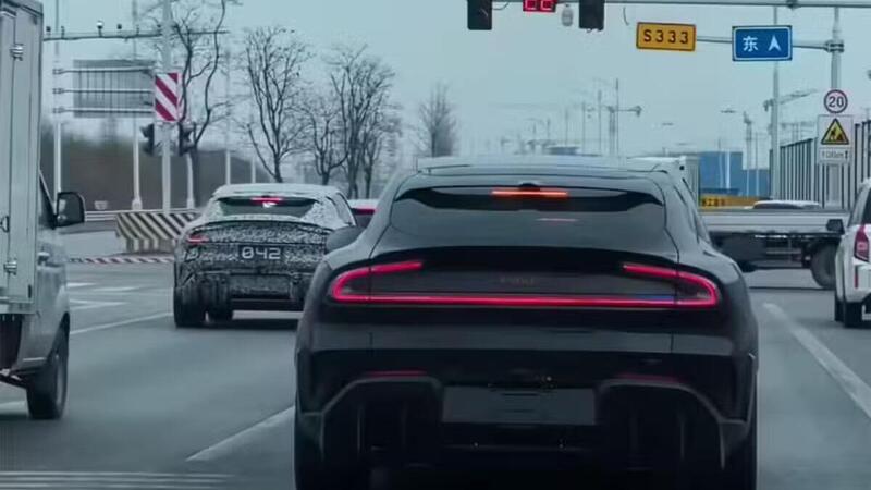 Xiaomi prepara il salto definitivo nell&rsquo;auto: cosa c&rsquo;&egrave; dietro il progetto hypercar