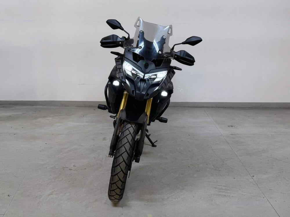 Voge Valico 500DSX (2021 - 24) (2)