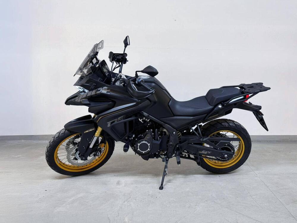 Voge Valico 500DSX (2021 - 24) (3)