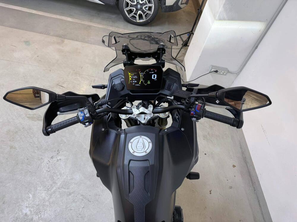 Voge Valico 500DSX (2021 - 24) (5)