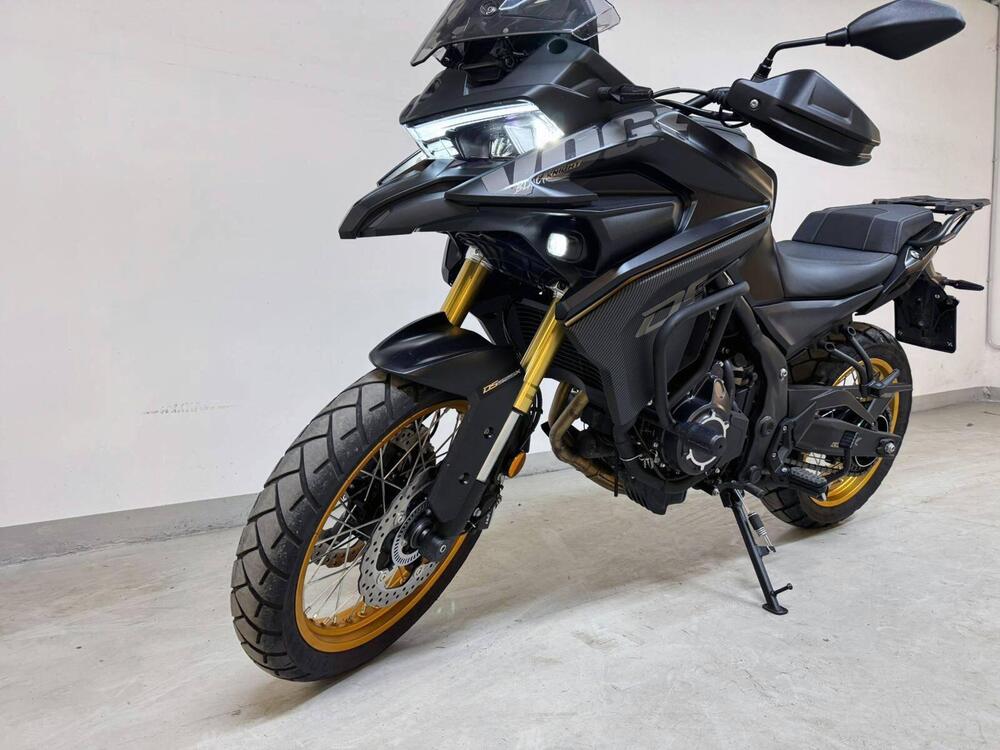 Voge Valico 500DSX (2021 - 24) (9)