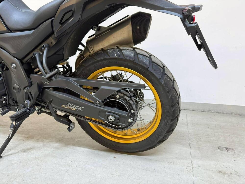 Voge Valico 500DSX (2021 - 24) (11)