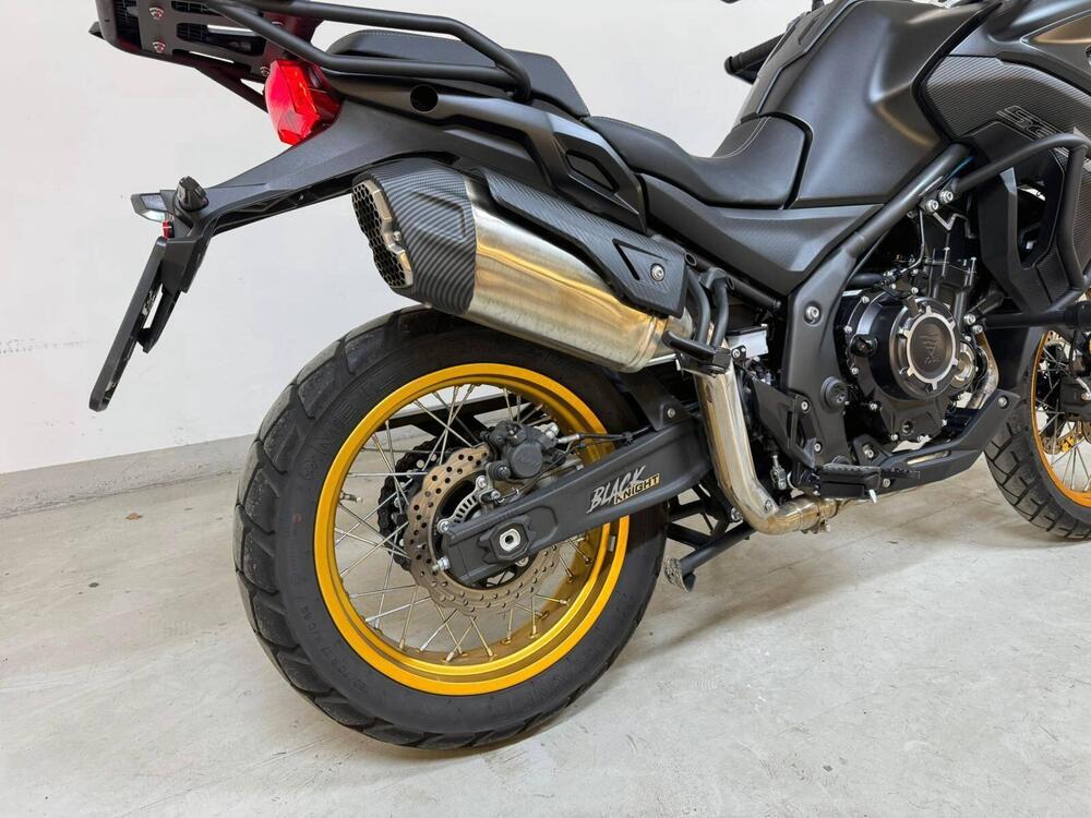 Voge Valico 500DSX (2021 - 24) (12)