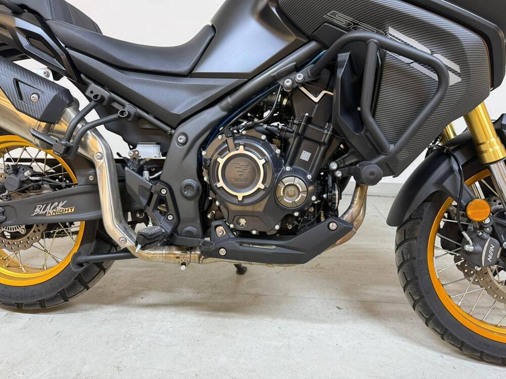 Voge Valico 500DSX (2021 - 24) (13)