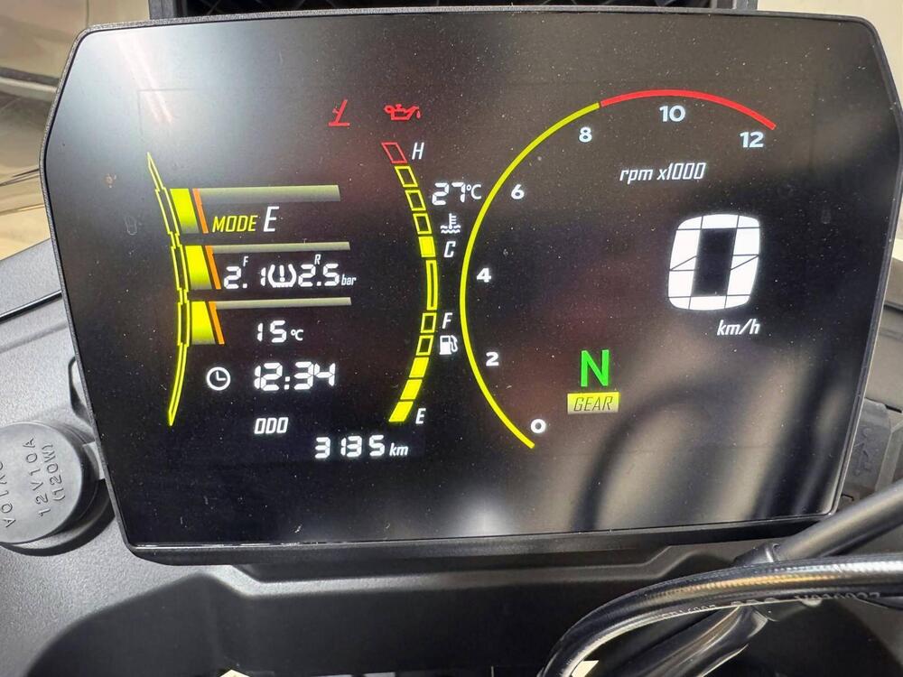 Voge Valico 500DSX (2021 - 24) (15)