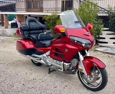 Honda GL 1800 Gold Wing (2012 - 17) usata