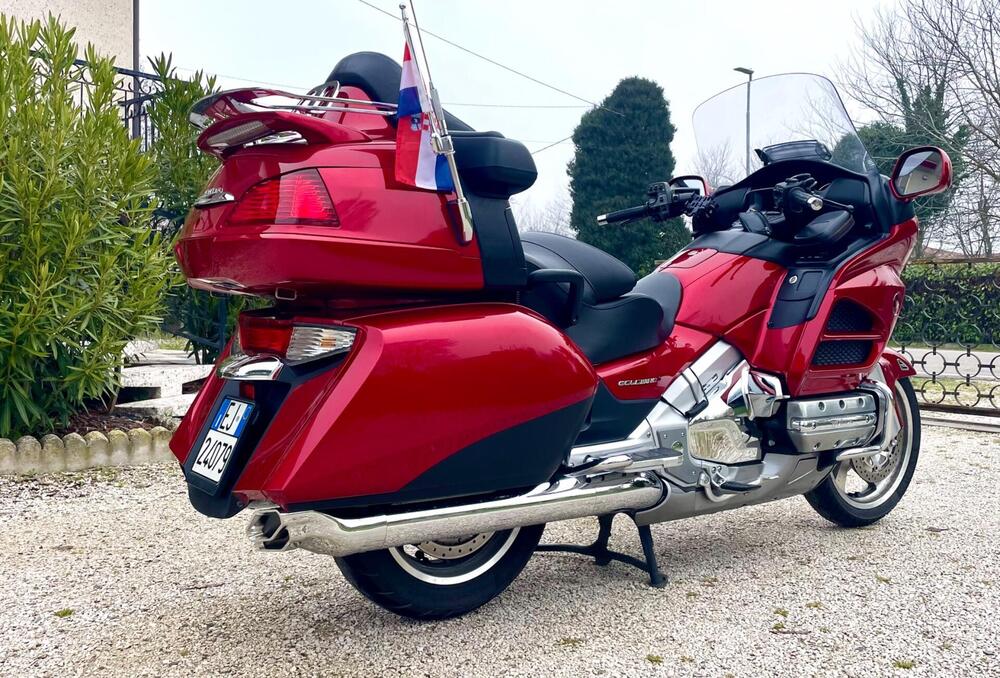Honda GL 1800 Gold Wing (2012 - 17) (4)