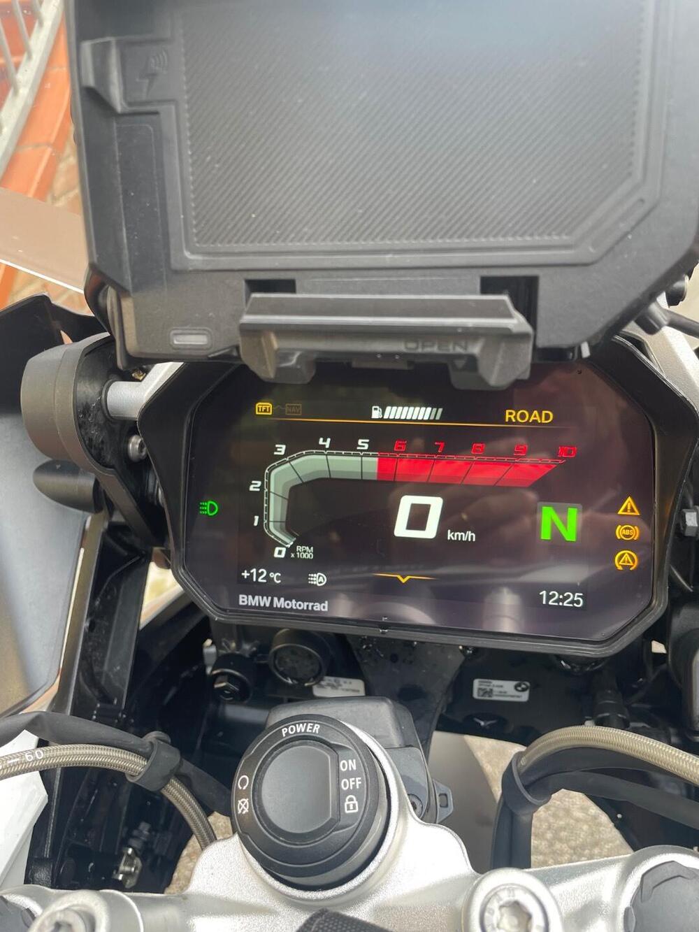 Bmw R 1250 GS (2021 - 24) (2)