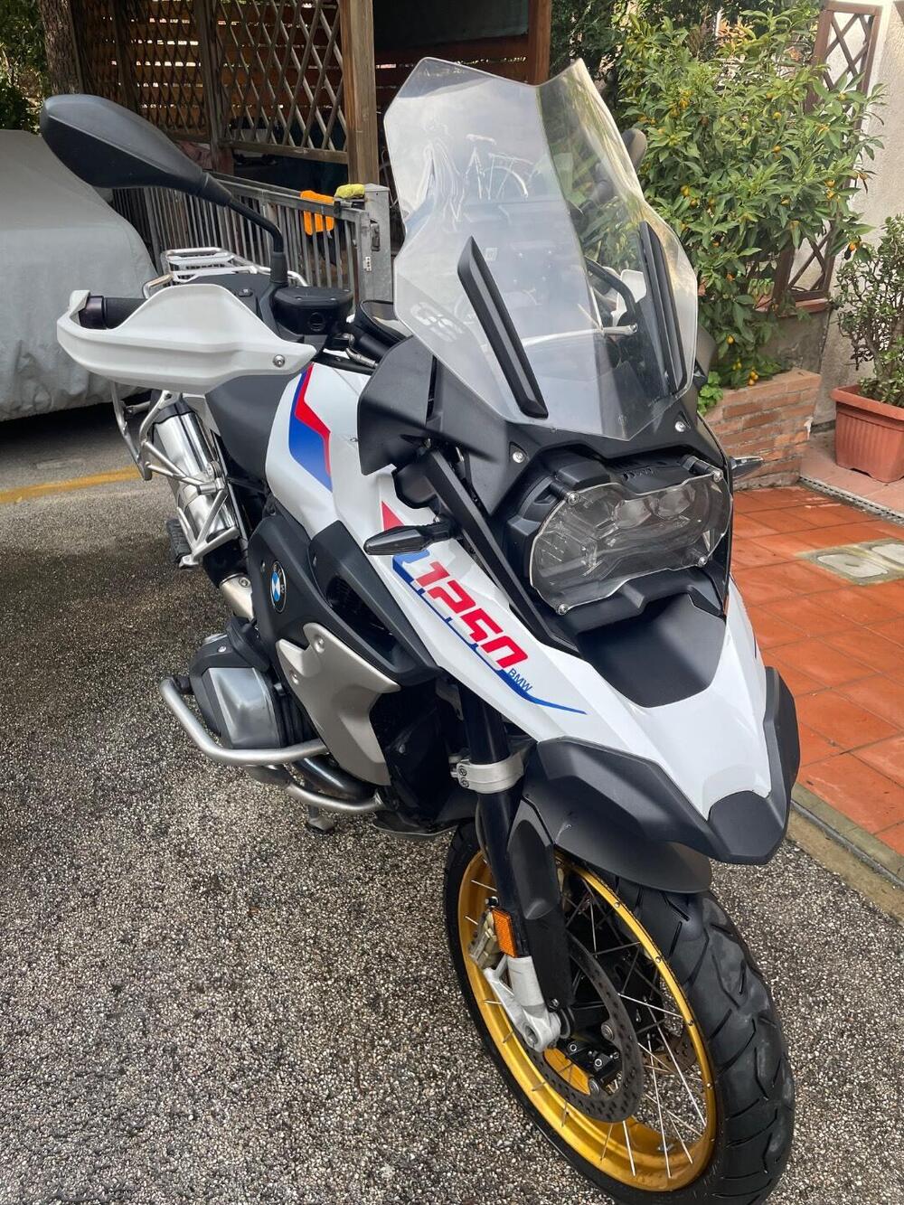 Bmw R 1250 GS (2021 - 24) (3)