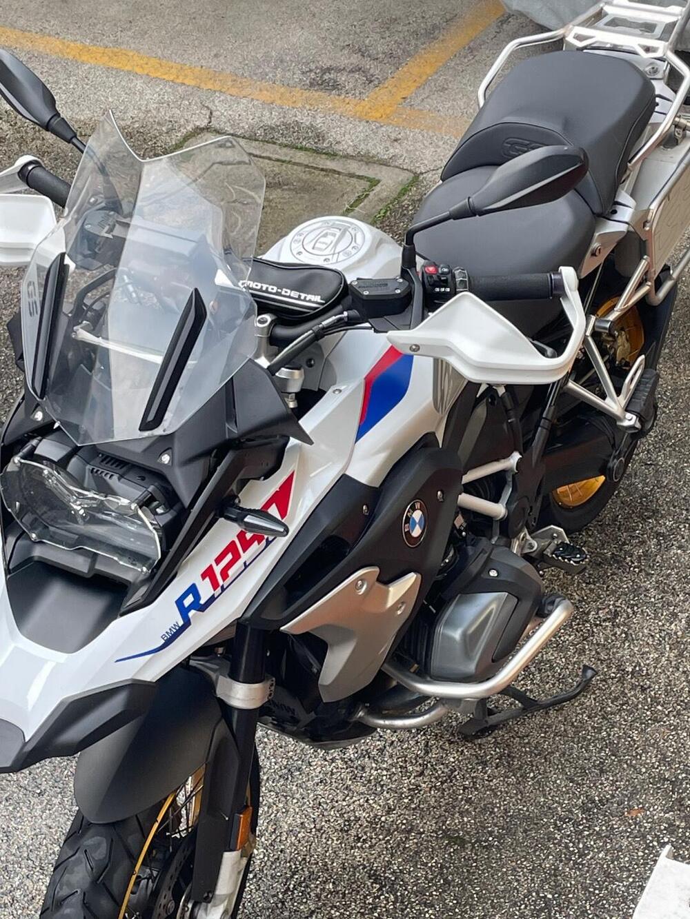 Bmw R 1250 GS (2021 - 24) (4)