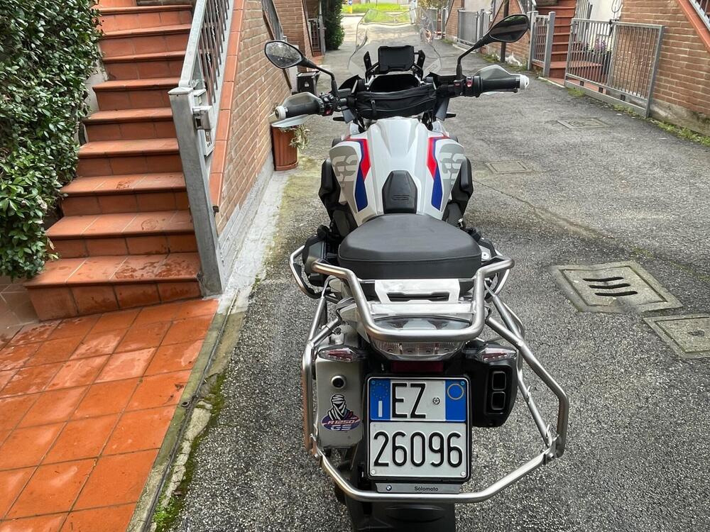 Bmw R 1250 GS (2021 - 24) (6)