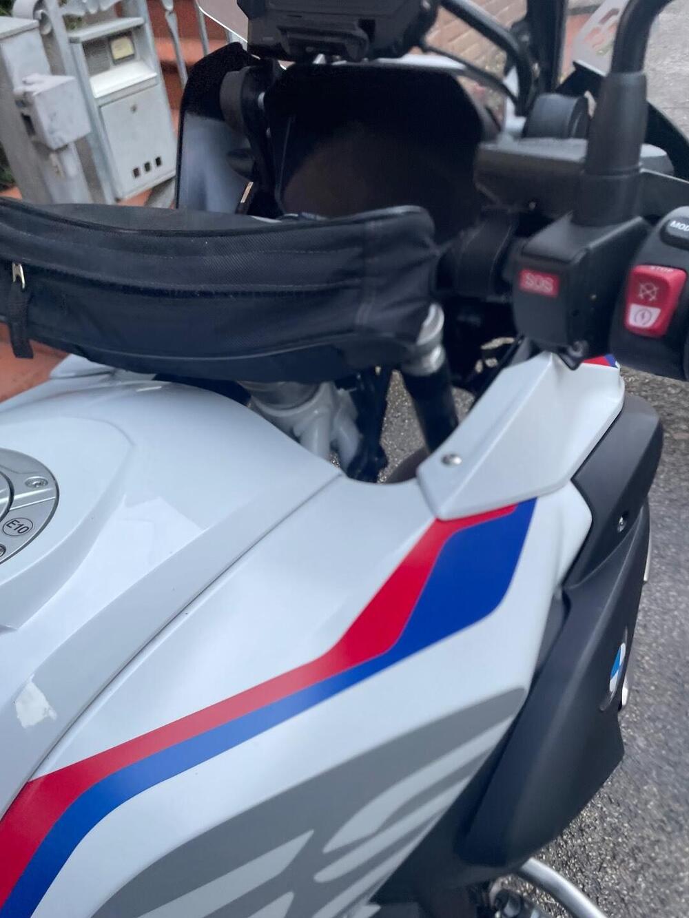 Bmw R 1250 GS (2021 - 24) (7)