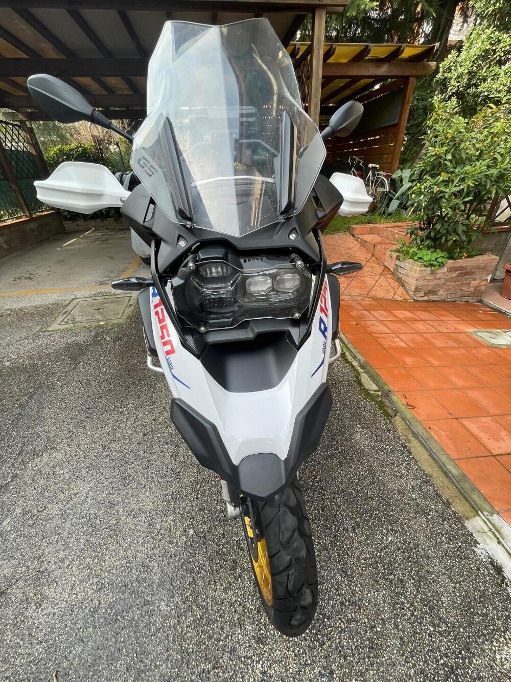 Bmw R 1250 GS (2021 - 24) (9)