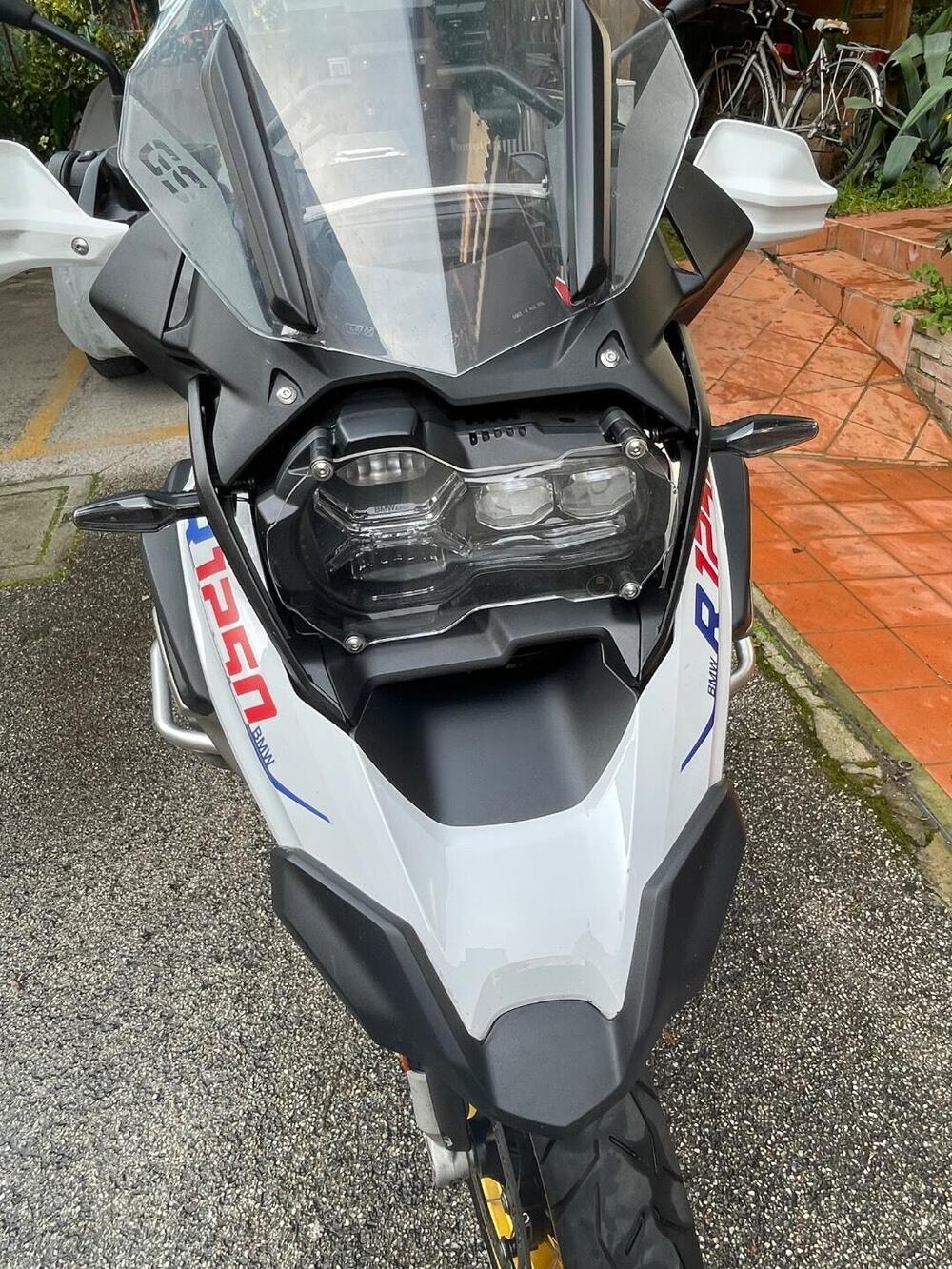 Bmw R 1250 GS (2021 - 24) (10)