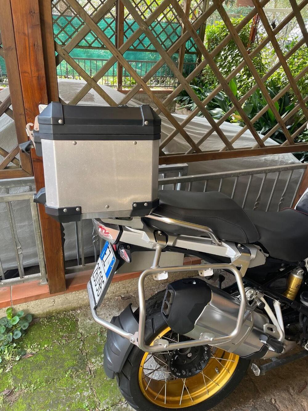 Bmw R 1250 GS (2021 - 24) (13)