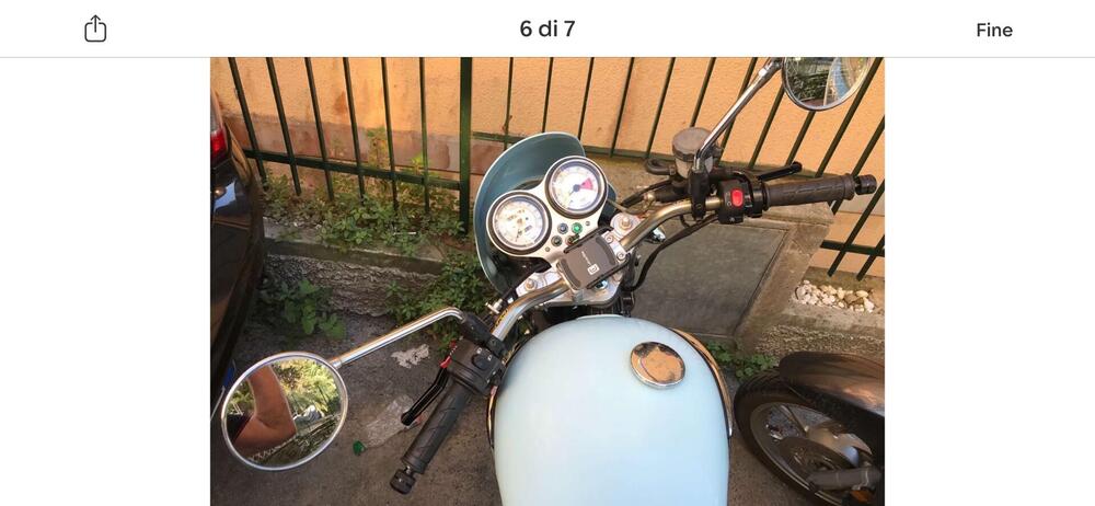 Triumph Thruxton 900 (2004 - 15) (2)