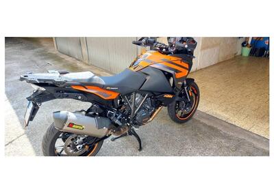 KTM 1290 Super Adventure S (2017 - 20) usata