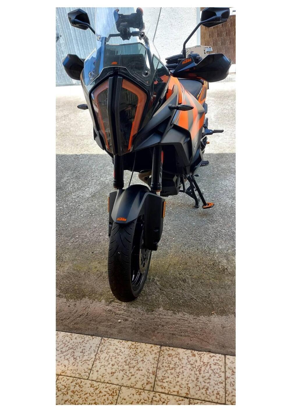 KTM 1290 Super Adventure S (2017 - 20) (3)